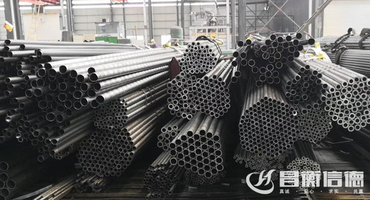 锦州下半年精密钢管市场需求的释放节奏放慢