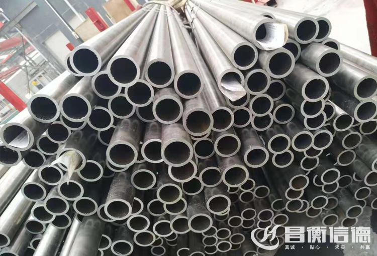冷淡的精密钢管交易量令市场价格震荡下行