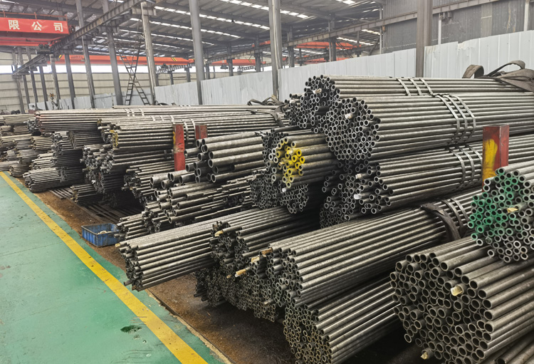 精拉钢管产量压减保持供需平衡与价格稳定 精拉钢管产量压减保持供需平衡与价格稳定