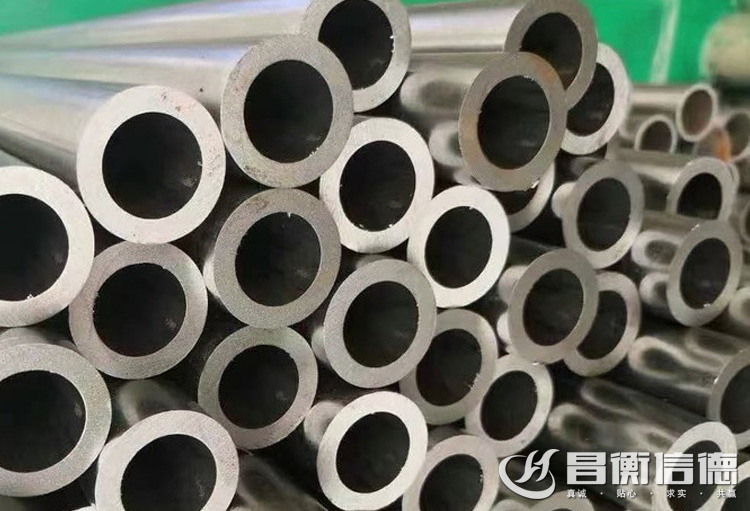精拉钢管市场需求释放依然存在不确定性