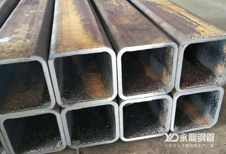 海南方型钢管