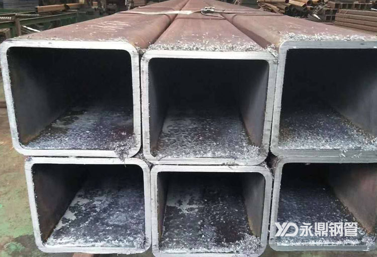 韶关大口径方管